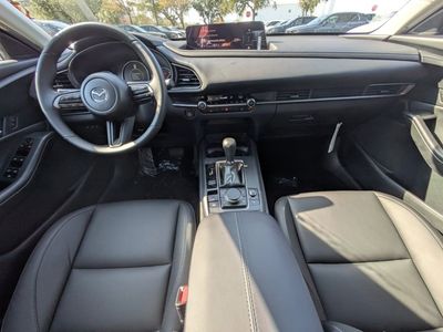 2026 Mazda CX-30 — photo 12 view