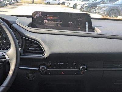 2026 Mazda CX-30 — photo 15 view