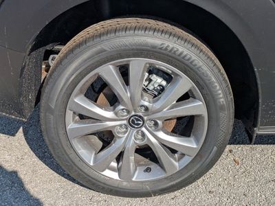 2026 Mazda CX-30 — photo 9 view