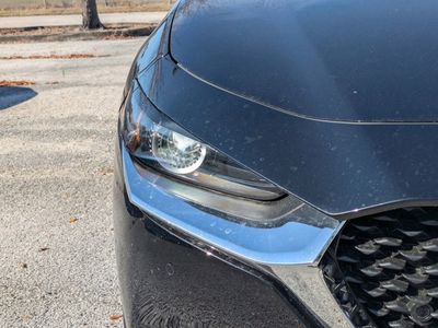 2026 Mazda CX-30 — photo 8 view