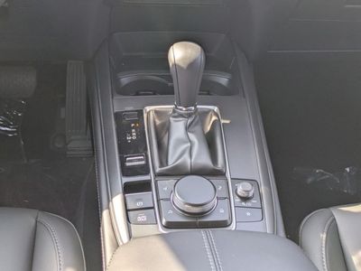 2026 Mazda CX-30 — photo 16 view