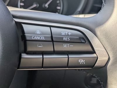 2026 Mazda CX-30 — photo 21 view