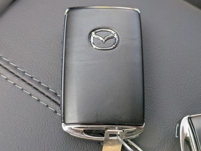 2026 Mazda CX-30 — photo 24 view