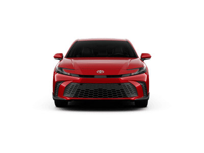 2026 Toyota Camry - Photo 2