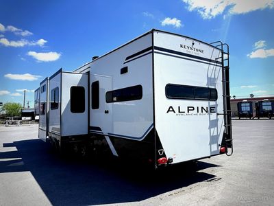 2026 Keystone Alpine Avalanche Edition - Photo 3