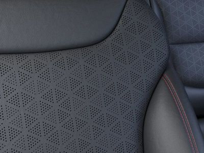 2027 Chevrolet Bolt — photo 21 view