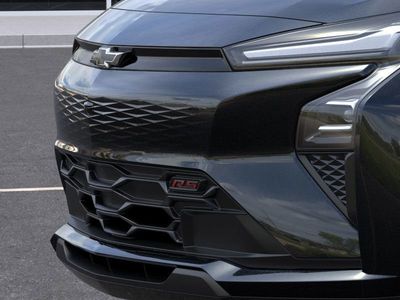2027 Chevrolet Bolt — photo 13 view