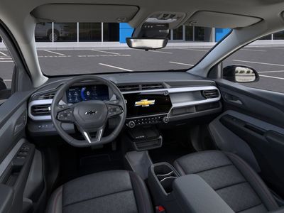 2027 Chevrolet Bolt — photo 15 view