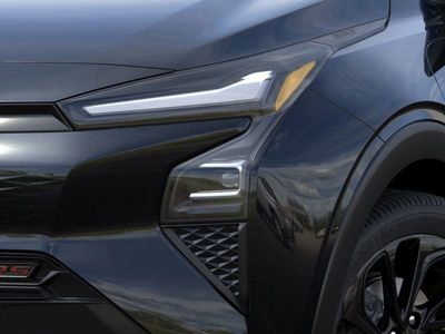 2027 Chevrolet Bolt — photo 10 view