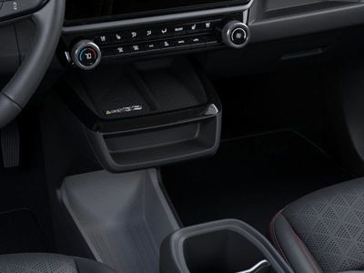2027 Chevrolet Bolt — photo 23 view