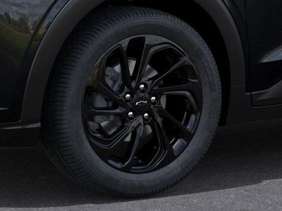 2027 Chevrolet Bolt — photo 9 view