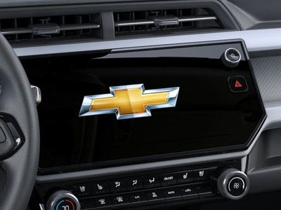 2027 Chevrolet Bolt — photo 20 view