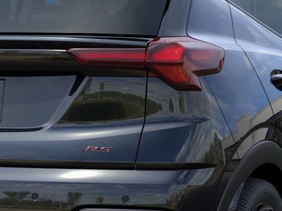 2027 Chevrolet Bolt — photo 11 view