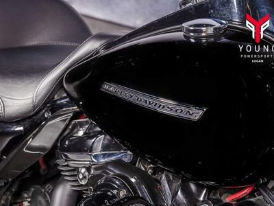 2017 Harley-Davidson FLHRXS - Road King Special - Photo 2