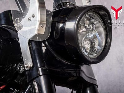 2017 Harley-Davidson FLHRXS - Road King Special - Photo 9