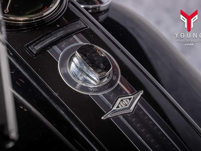 2017 Harley-Davidson FLHRXS - Road King Special - Photo 19