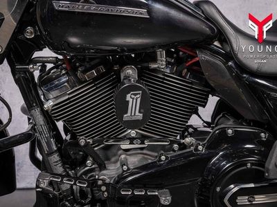 2017 Harley-Davidson FLHRXS - Road King Special - Photo 15
