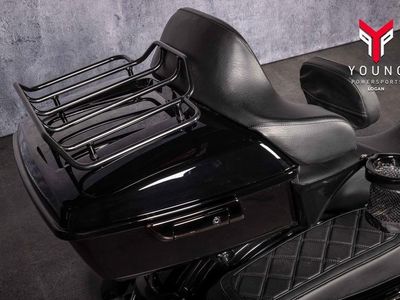 2017 Harley-Davidson FLHRXS - Road King Special - Photo 12