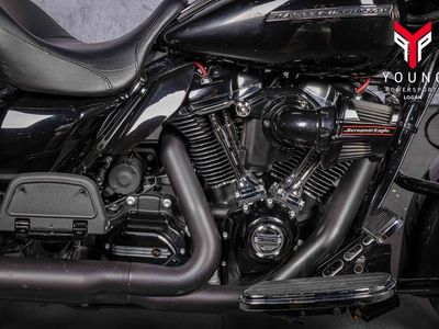 2017 Harley-Davidson FLHRXS - Road King Special - Photo 5