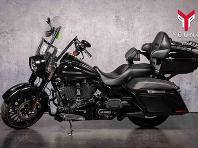 2017 Harley-Davidson FLHRXS - Road King Special - Photo 14