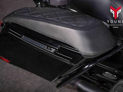 2017 Harley-Davidson FLHRXS - Road King Special - Photo 10
