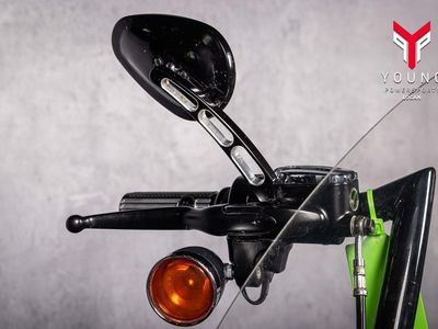 2017 Harley-Davidson FLHRXS - Road King Special - Photo 21