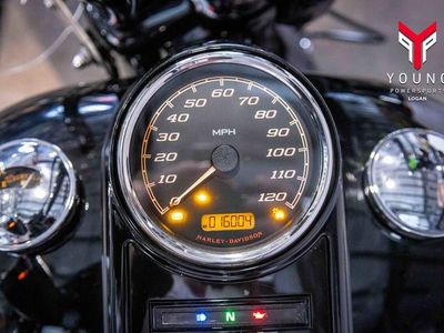 2017 Harley-Davidson FLHRXS - Road King Special - Photo 23