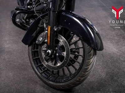 2017 Harley-Davidson FLHRXS - Road King Special - Photo 13