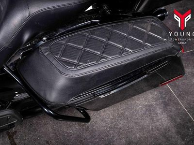2017 Harley-Davidson FLHRXS - Road King Special - Photo 16