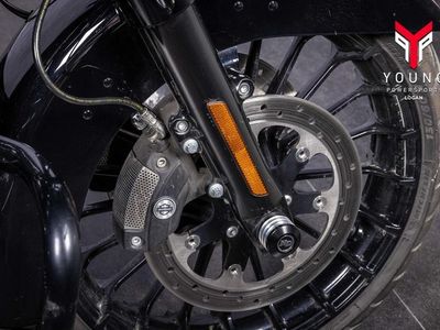 2017 Harley-Davidson FLHRXS - Road King Special - Photo 8