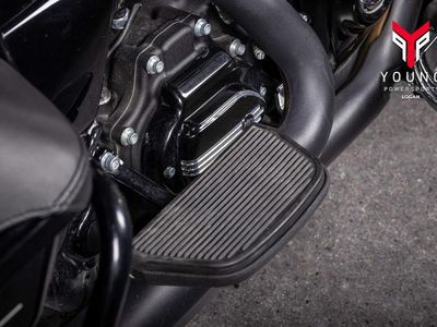 2017 Harley-Davidson FLHRXS - Road King Special - Photo 7