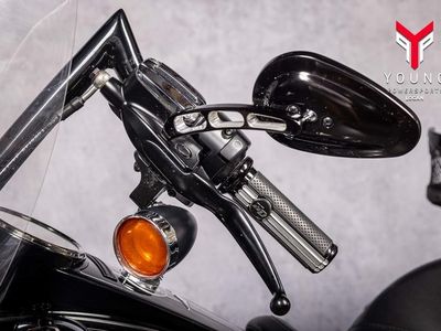2017 Harley-Davidson FLHRXS - Road King Special - Photo 20