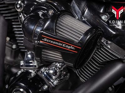 2017 Harley-Davidson FLHRXS - Road King Special - Photo 3