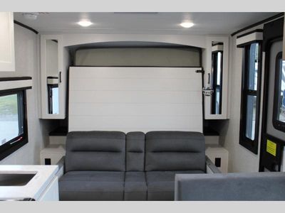 2025 Jayco Jay Feather Micro - Photo 7