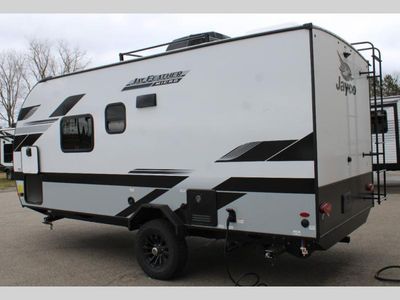 2025 Jayco Jay Feather Micro - Photo 4