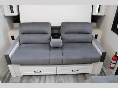2025 Jayco Jay Feather Micro - Photo 12