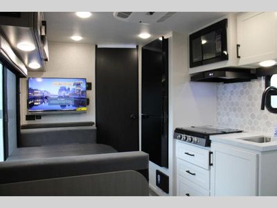 2025 Jayco Jay Feather Micro - Photo 6