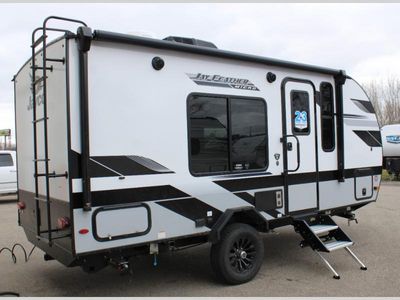2025 Jayco Jay Feather Micro - Photo 3