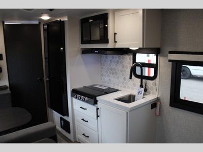 2025 Jayco Jay Feather Micro - Photo 9