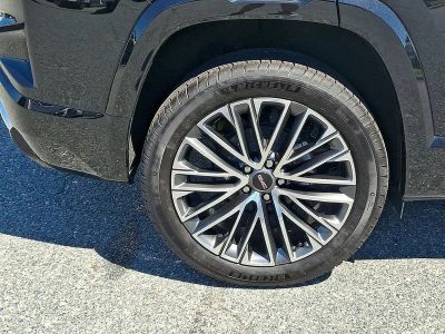2026 GMC Terrain — detail view
