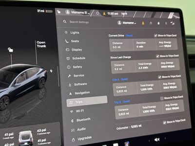 2025 Tesla Model 3 - Photo 17