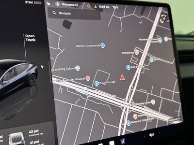 2025 Tesla Model 3 - Photo 18