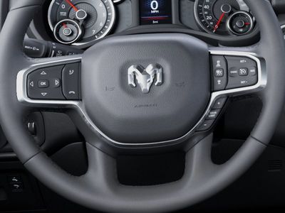 2026 Ram 1500 — photo 19 view
