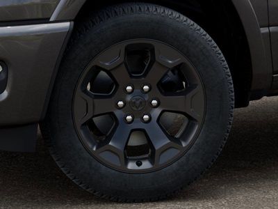 2026 Ram 1500 — photo 8 view