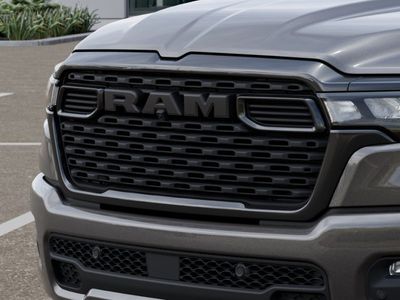 2026 Ram 1500 — photo 11 view