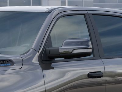 2026 Ram 1500 — photo 12 view
