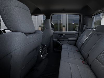 2026 Ram 1500 — photo 23 view