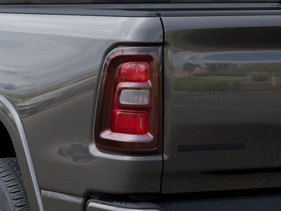 2026 Ram 1500 — photo 9 view