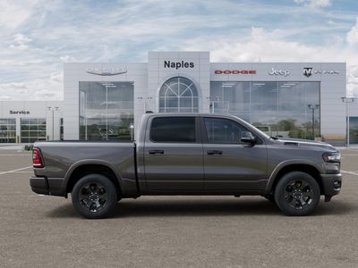 2026 Ram 1500 — photo 21 view
