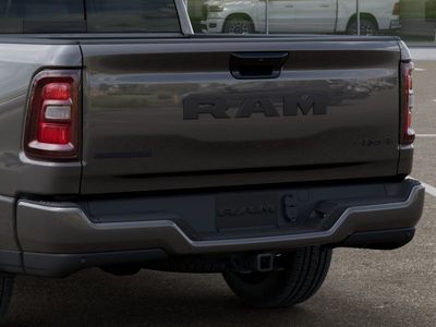 2026 Ram 1500 — photo 13 view